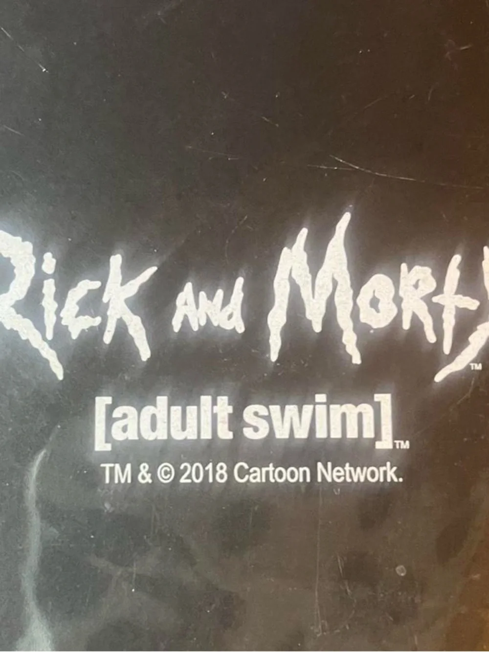 Rick And Morty Notebook & Pen Set Brand New Sealed Pickle Rick Adult Swim CN